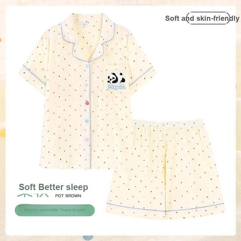 Maultiay Pajama Gift Box Women's-1