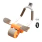 Standard with Phone Stand-Vibrant Orange[with Chronograph](Includes Watch)