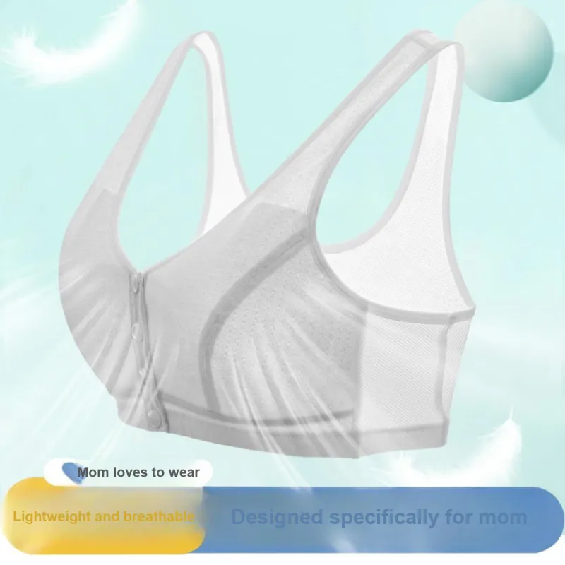 Pretty lady Women's Bras-1