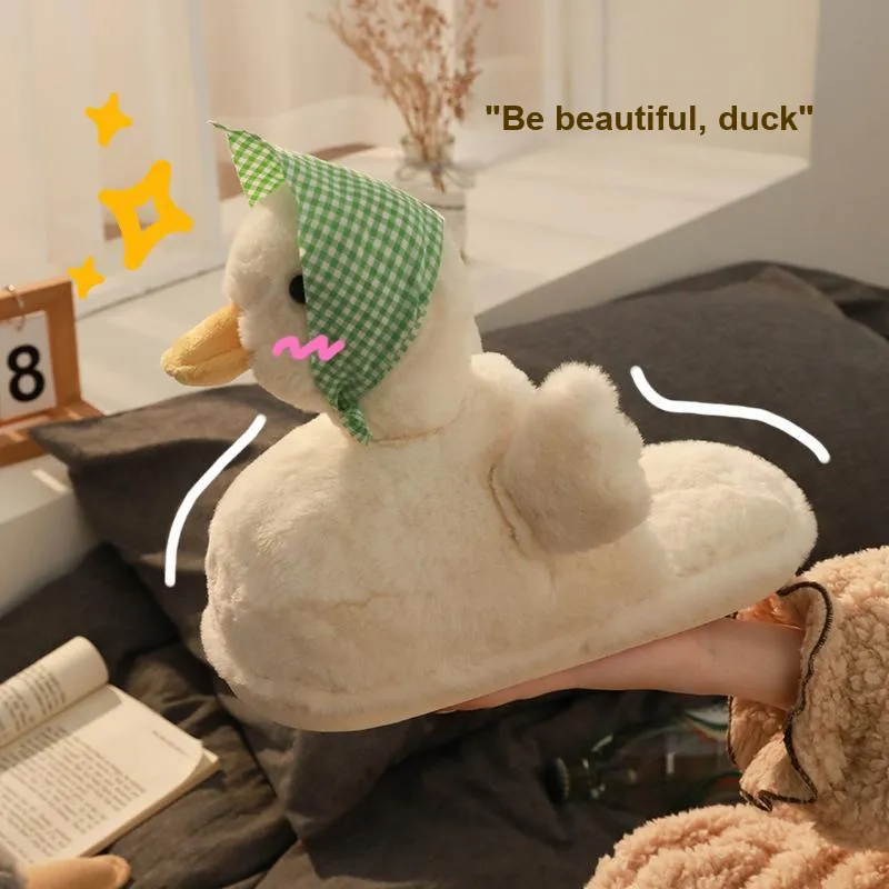 TLIT Slippers / Home Slippers-4