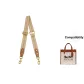 3.5cm Wide Beige (Ancient Gold Buckle) 85.5-132cm