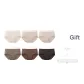 6B Light Apricot+Apricot Skin+Apricot Skin+Yellow Brown+Red Brown+Dark Coffee