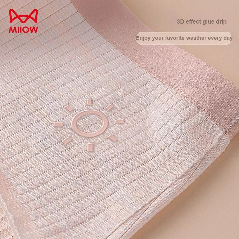 MIIOW Trend Party Series Underwear Gift Box Women's Box 3 Pack-6