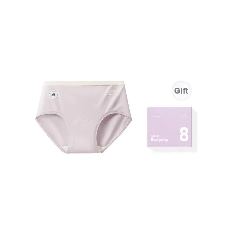Rich Dragon Underpants Women's Gift Box Combination-1