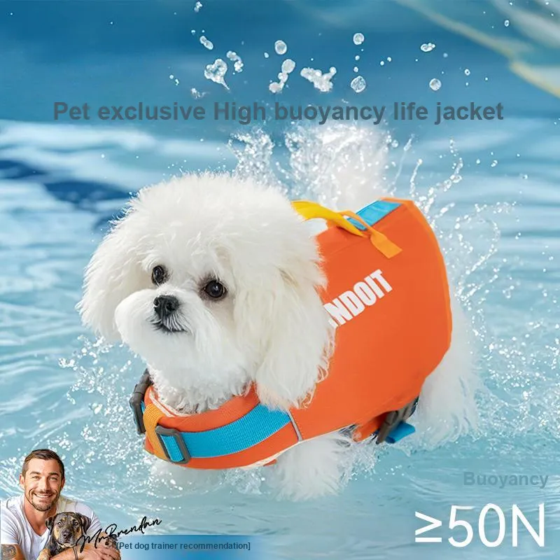 Hippie dogs Pet Clothing-2