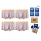 Cherry Blossom Pink+Cherry Blossom Pink+Cherry Blossom Pink+Cherry Blossom Pink