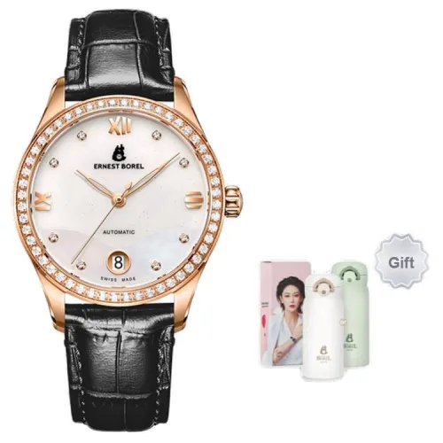 Ernest Borel Women's Swiss Watches