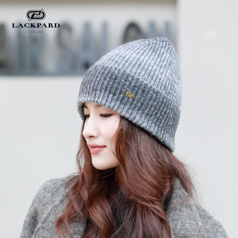 Lackpard Beanies Women's-3