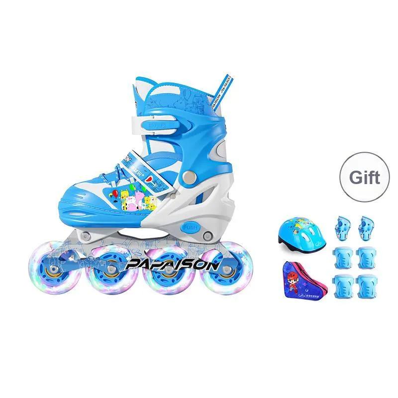 Papaison Inline Skates-5