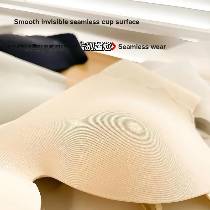 AOKANG Women's Bras-5