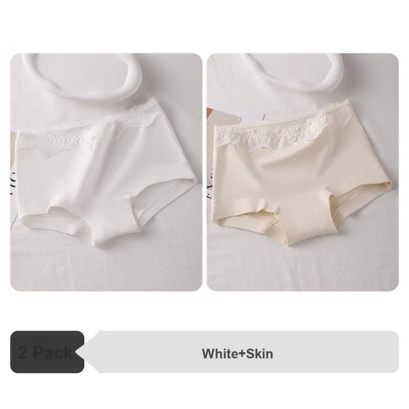 Lan Miao Underpants Women's 2 Pack-8