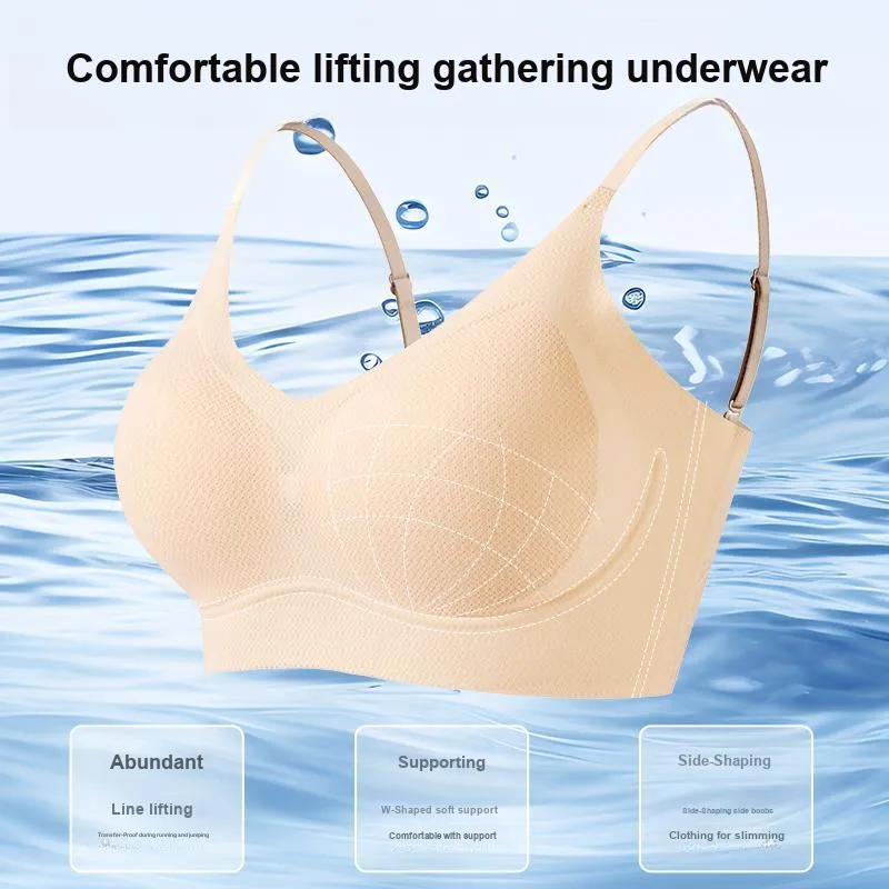 GRACEWELL Women's Bras-7