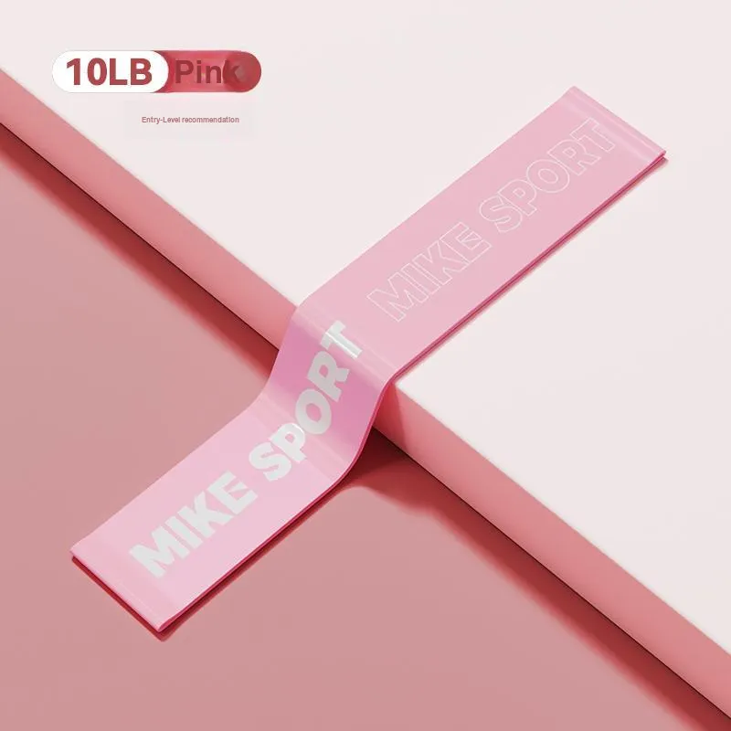 Mickey Resistance Bands-1