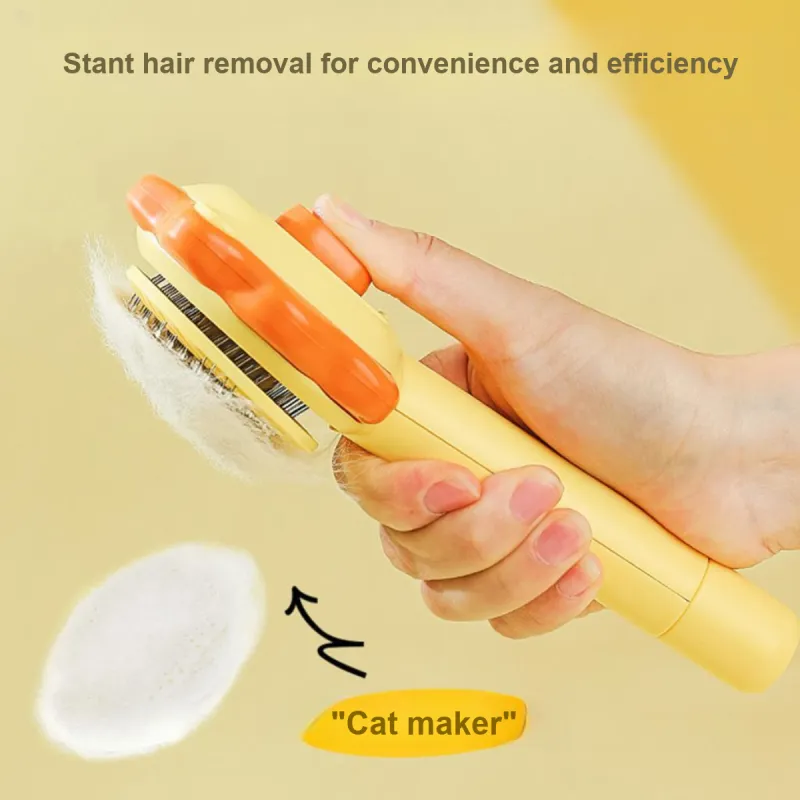 Bebe fun Cat And Dog Combs & Flea Combs-5