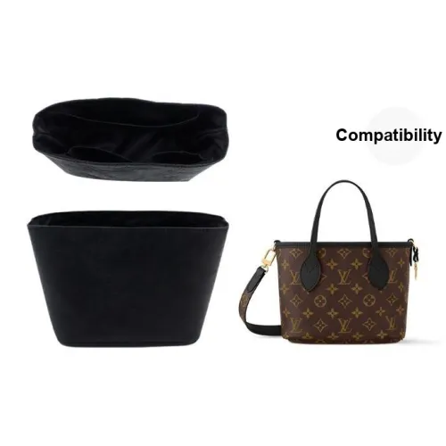 YUESIHUI Бумага DuPont Сумка Вкладыш Женский Черный