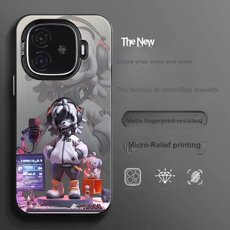 BAOCHENG Phone Cases-1