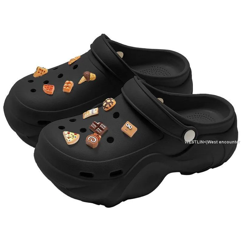 WESTLINK Clogs Women's-5