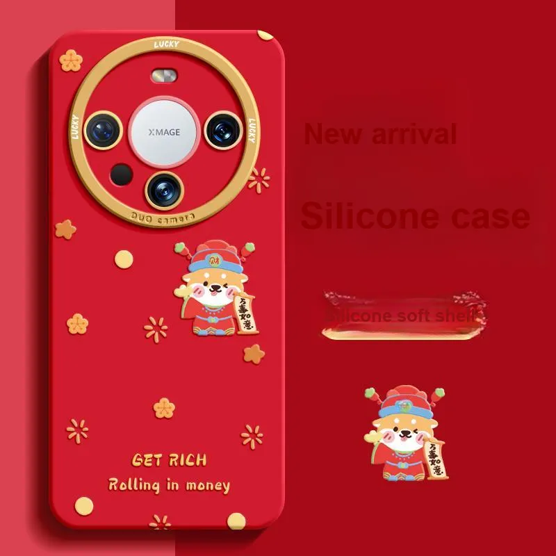 RVIXE Phone Cases-7