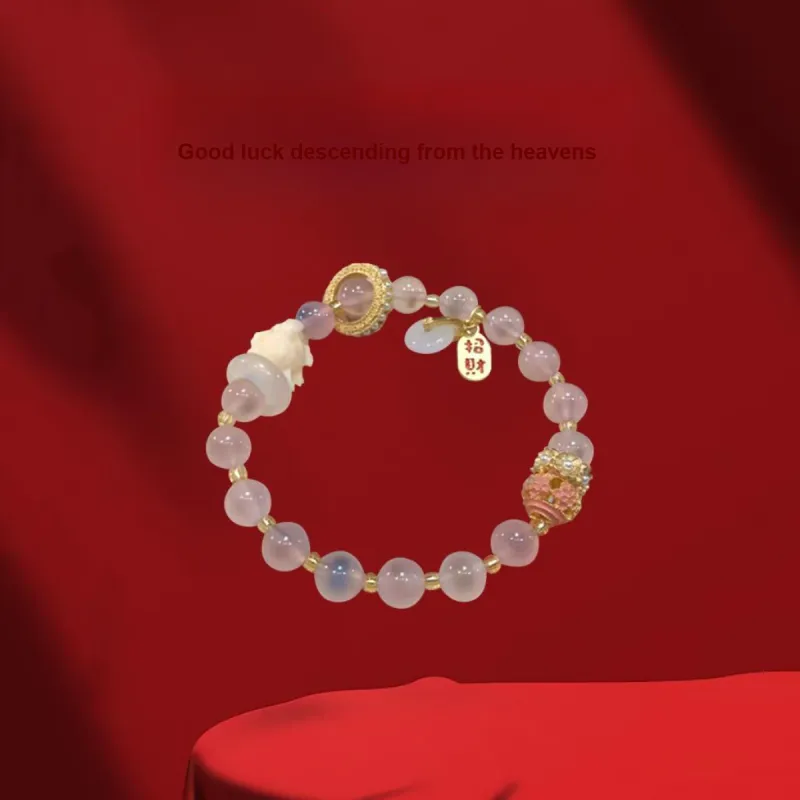 MGS Bracelets Women's-8