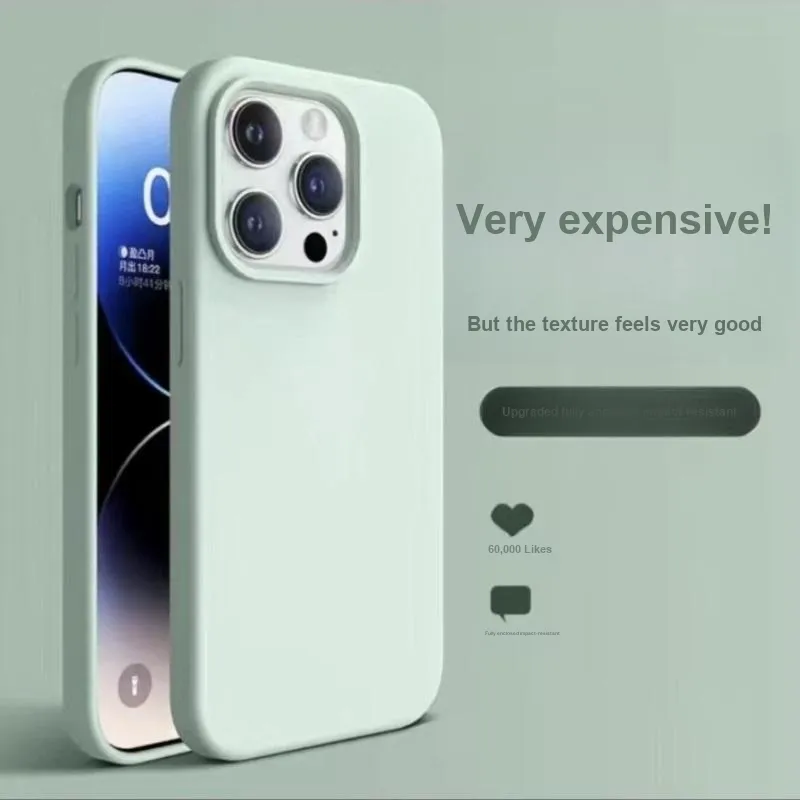 Live in all things Phone Cases-7