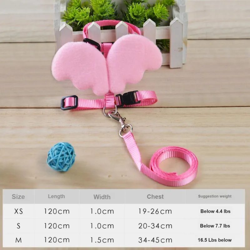Kimpets Leashes-1