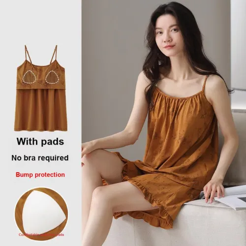 MIIOW Cool One Summer Series Pajama Set Women's Shopping Bag