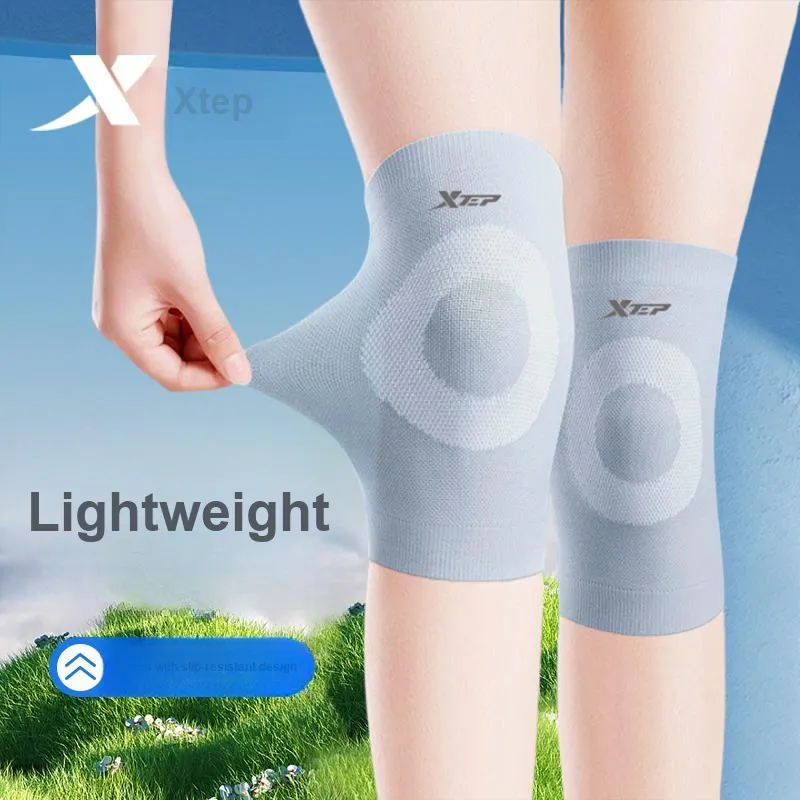 XTEP Knee Pads-5