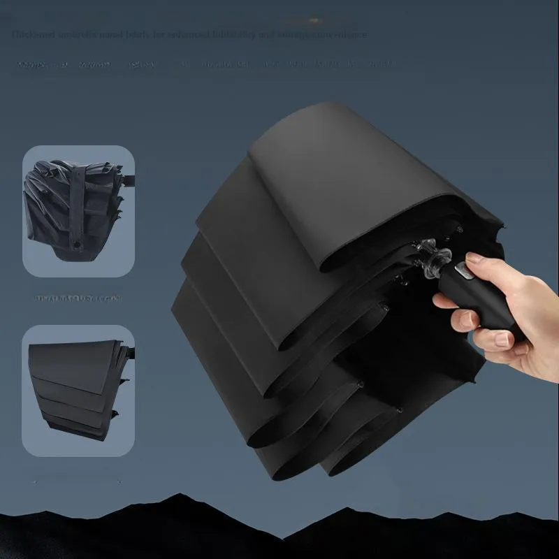 NingYi Umbrellas-2