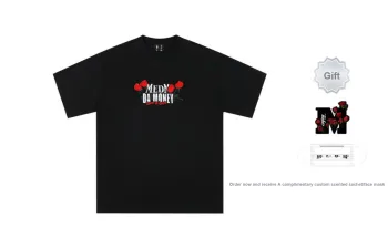 MR.ENJOYDA MONEY T Shirts Unisex