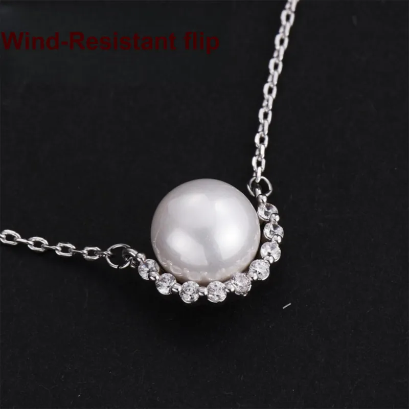 MGS Versatile Niche Design Fashion Elegance Bright Future Elegance Advanced Timeless Vintage Exquisite Box Women's-3