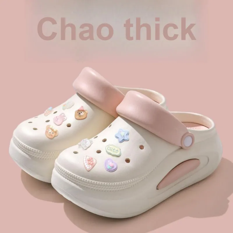 TLIT Slippers / Home Slippers-5