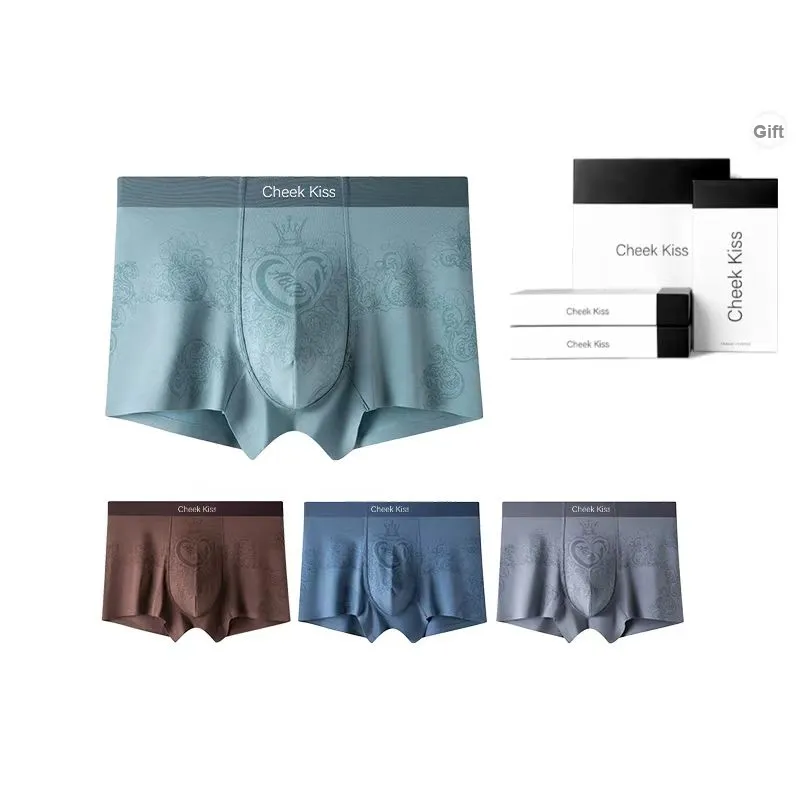 Cheekkiss Underpants Men's 3 Pack-29