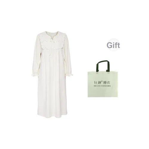 Xuan Liang Ночная сорочка Женская Сумка для покупок