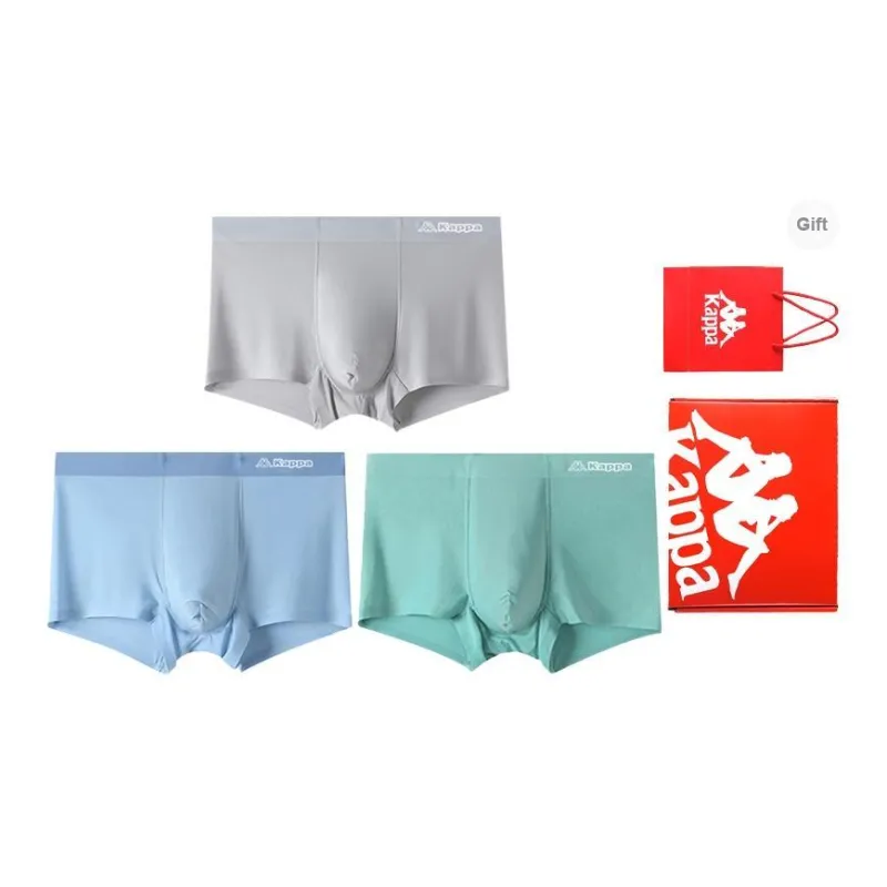 Kappa Men Underpants-14