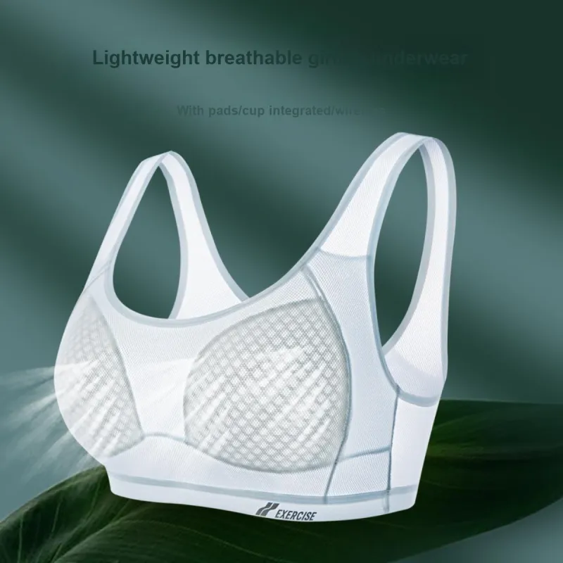 Pretty lady Women's Bras-8