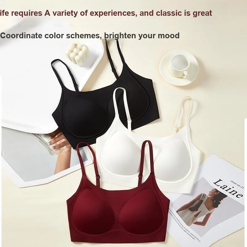MIIOW Women's Bras-6