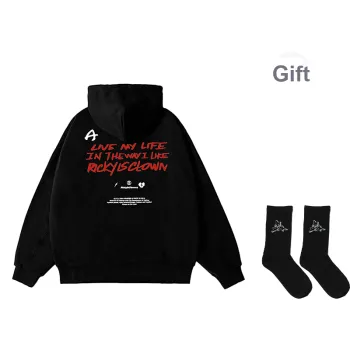 RickyisClown Sweatshirts Unisex