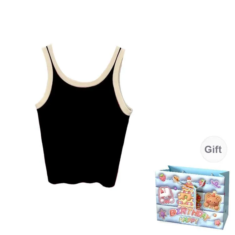 TWOPLUMGIRLS Camisoles Women's-1