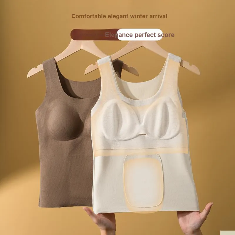GRACEWELL Tank Tops Women's 1 Pack-3