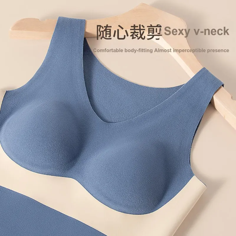 Pretty lady Women's Tank Tops-7