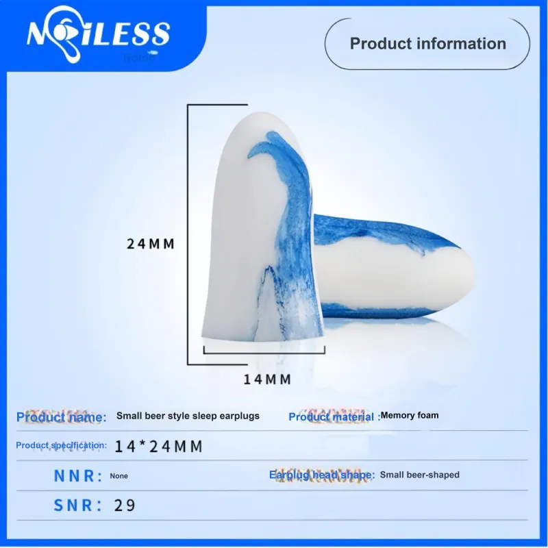 NUOTING Earplugs / Earmuffs-4