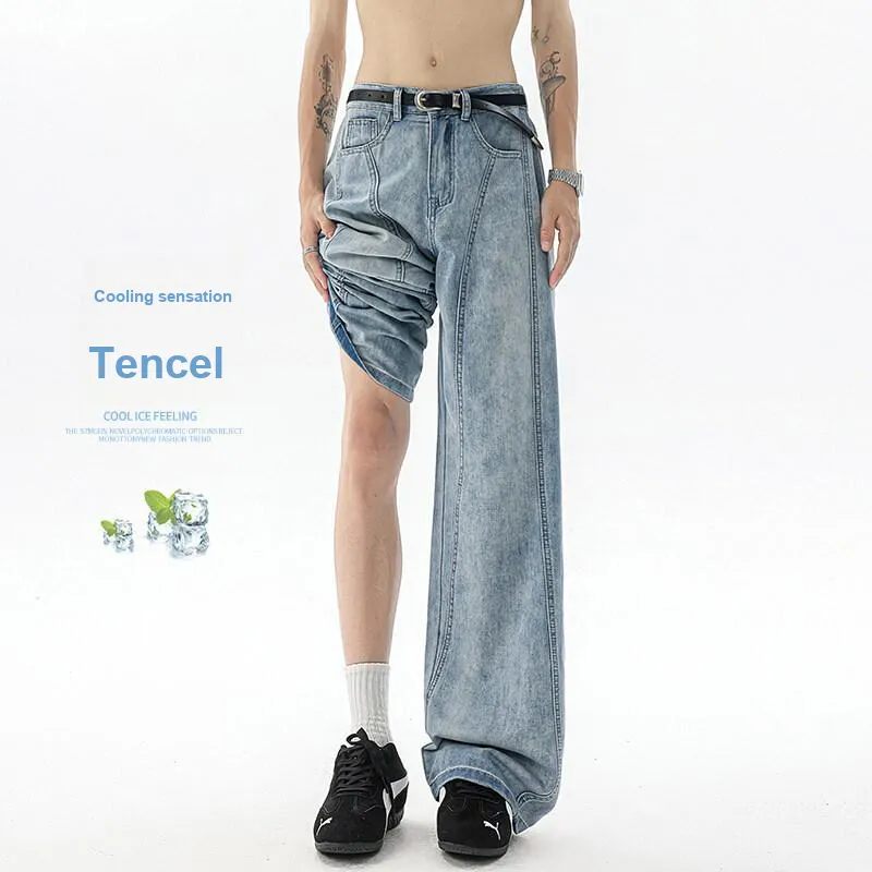 SCHEPPERHEYN Jeans Unisex-1