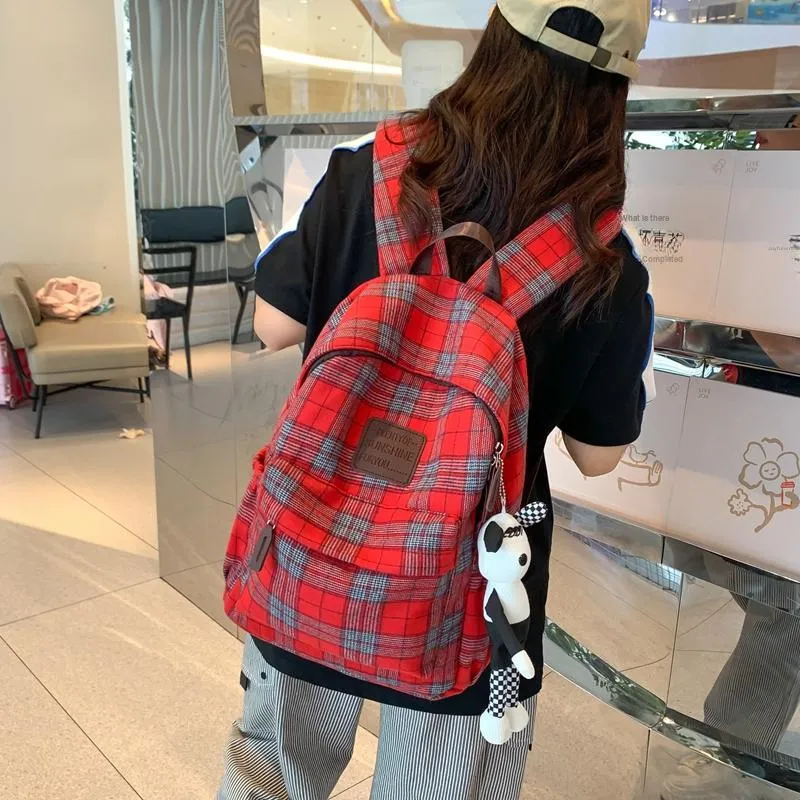 Alcohol dragon Backpacks-1