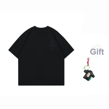 BJHG T Shirts Unisex