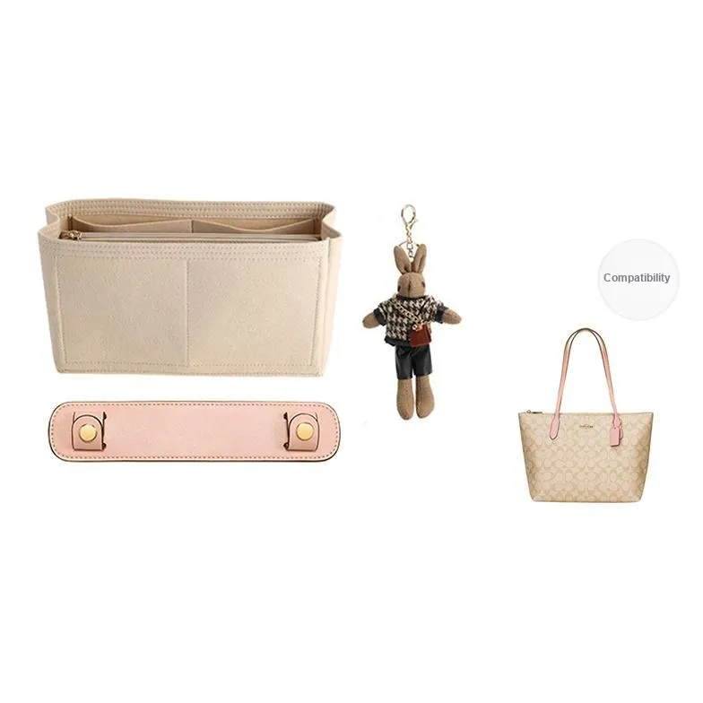 Luxury Care Artisan Workshop Bag Straps-8