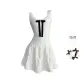 (Ecru+Bowknot Hair Tie) Comes with