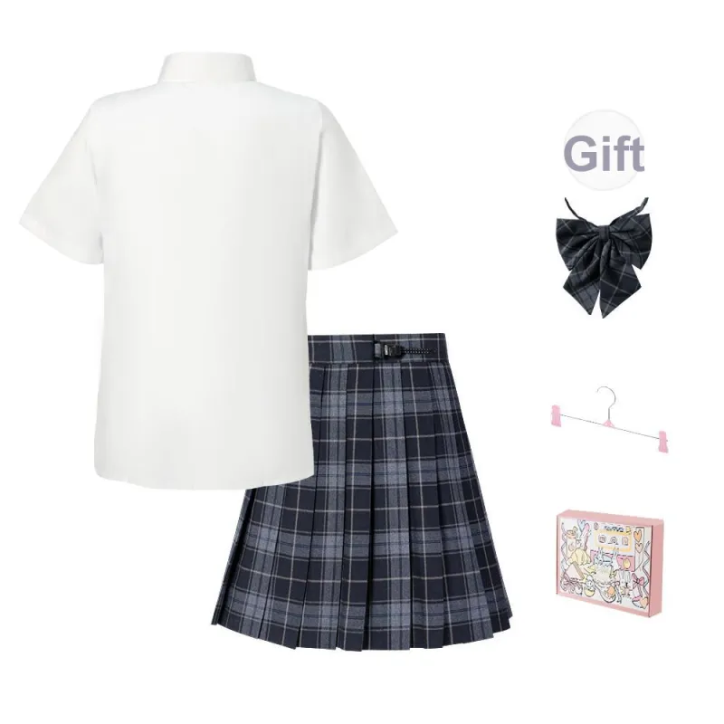 RIMUXINGHE Shirt Matching Set Women's-29