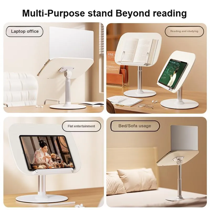 THE TREE Tablet Stands-6