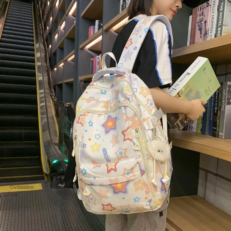 Venerable Brahma Backpacks-3