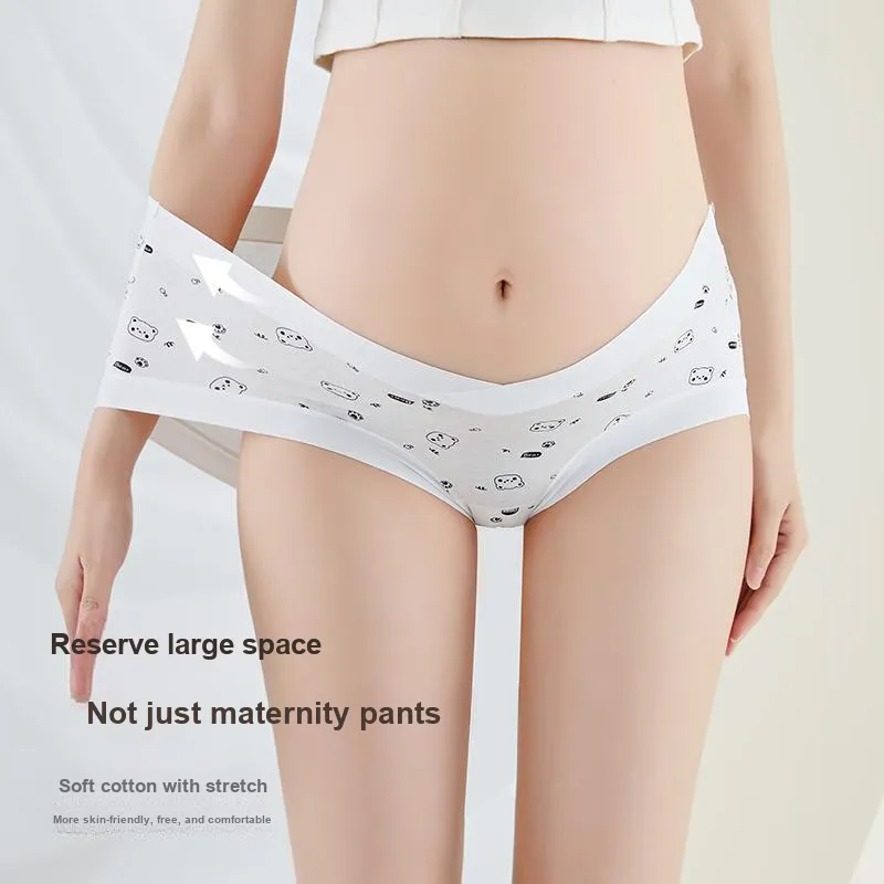 MIIOW Underpants Women's 3 Pack-11